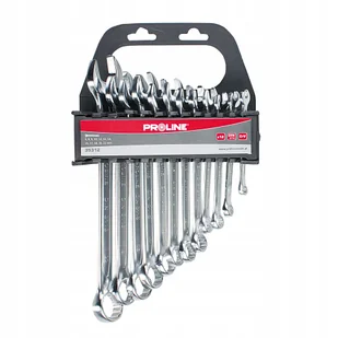 Proline Klucze płaski HD 20 x 22mm 34020 - Klucze i nasadki - miniaturka - grafika 2