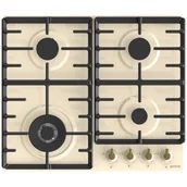 Płyty gazowe do zabudowy - Gorenje GW642CLI - miniaturka - grafika 1
