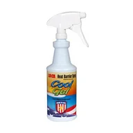 Akcesoria do lutowania - LACO Heat Barrier Spray Cool GEL 32 - miniaturka - grafika 1