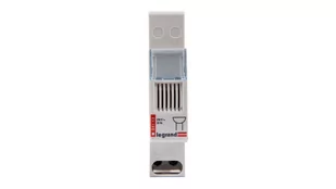 Legrand BRZCZYK DM340 230 V 4 VA 004113 - Dzwonki i gongi - miniaturka - grafika 2