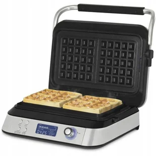 Gofrownica Hkoenig GFX800 1600 W - Gofrownice - miniaturka - grafika 1