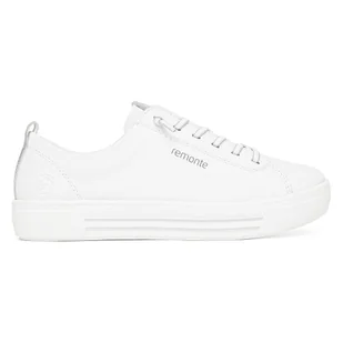 Sneakers Remonte D0913-80 - Sneakersy damskie - miniaturka - grafika 1
