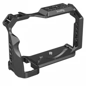 Akcesoria fotograficzne - Smallrig Klatka operatorska do Nikon Z5/Z6/Z7/Z6II/Z7 II Cage [2926B] - miniaturka - grafika 1