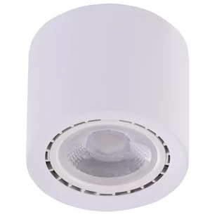 Azzardo Oprawa sufitowa ECO ALIX V2 AZ4320 Napisz lub Zadzwoń Otrzymasz kupon zniżkowy AZ4320 - Lampy sufitowe - miniaturka - grafika 1