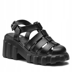 Melissa Oryginalne Sandały 41/42 - Sandały damskie - miniaturka - grafika 1