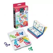 Granna IQ Link - Gry planszowe - miniaturka - grafika 2