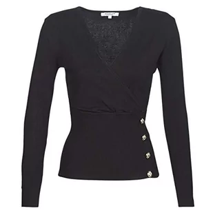 Morgan damski sweter - Swetry damskie - miniaturka - grafika 1