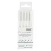 Cienkopisy - Cienkopisy graficzne z końcówką pędzelkowatą - miniaturka - grafika 1