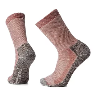 Skarpety trekingowe Smartwool Hike Classic Edition Extra Cushion Crew - Skarpetki sportowe męskie - miniaturka - grafika 1