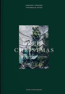 Green Christmas - Johanna Vireaho, Anabelle Antas - Albumy inne - miniaturka - grafika 1
