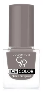Golden Rose ice color lakier do paznokci 160 - Lakiery do paznokci - miniaturka - grafika 1