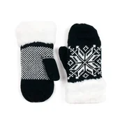 Rękawiczki - Rękawiczki Toronto - miniaturka - grafika 1