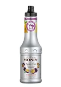 Syropy i koncentraty owocowe - Puree PASSION FRUIT MONIN 0,5L - Maracuja - miniaturka - grafika 1