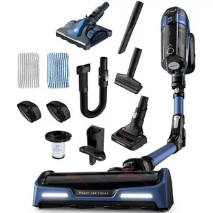 Tefal X-Force Flex 14.60 Aqua TY9990 - Odkurzacze pionowe - miniaturka - grafika 1