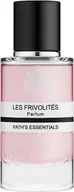 Wody i perfumy unisex - Jacques Fath Les Frivolites Edp 100ml - miniaturka - grafika 1