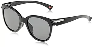 Ray-Ban Damskie okulary przeciwsłoneczne 0OO9433, wielokolorowe (Polished Black), 54 - Okulary przeciwsłoneczne - miniaturka - grafika 1