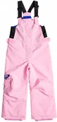 Spodnie narciarskie - Roxy Lola spodnie narciarskie snowboardowe dziecięce ERLTP03011- XS - miniaturka - grafika 1