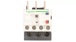 Schneider Electric zabezpieczenie silnika-przekaźnik lrd08 2,50  4,00 A ueberlastrelais termicznie 3389110346787 LRD08 - Pozostałe oświetlenie - miniaturka - grafika 2