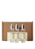 Wody i perfumy damskie - Le Labo Santal 33 – Travel Tube - miniaturka - grafika 1