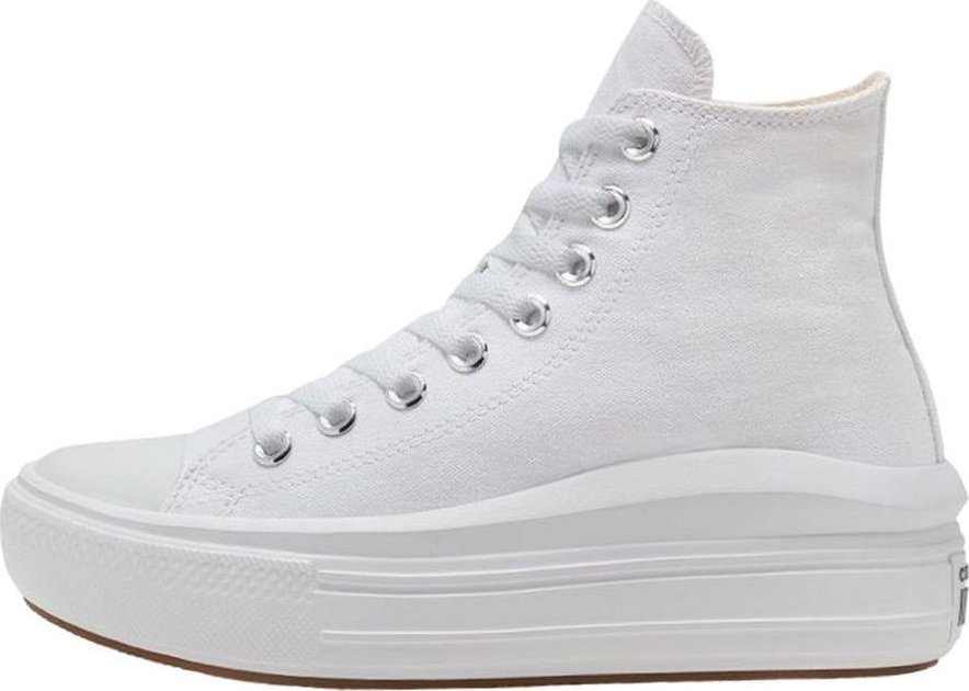 Converse Buty trampki Converse Chuck Taylor All Star Lift Platform 568498C 36