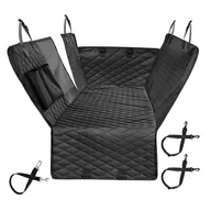 Sprzęt podróżny i transportery dla psów - Mata MUFART 15370 129 x 46 cm - miniaturka - grafika 1