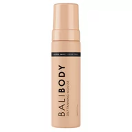 Samoopalacze - Bali Body Ultra Dark Tanning Mousse (200ml) - miniaturka - grafika 1