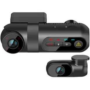 Viofo T130 3CH - Wideorejestratory - miniaturka - grafika 1