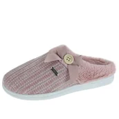 Kapcie damskie - Kapcie damskie pantofle domowe ciepłe Beppi - miniaturka - grafika 1