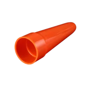 Latarki - akcesoria - Nitecore Nitecore NTW32 Nakładka czerwona do kierowania ruchem 32mm LAT/NITECORE FILTR NTW32 - miniaturka - grafika 1