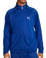 Bluzy męskie - Bluza dresowa z dzianiny Nike Sportswear Air DQ4221455 M - miniaturka - grafika 1