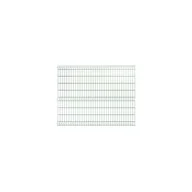 Ogrodzenia - Panel ogrodzeniowy Vera 3D 173x250 cm zielony Wiśniowski - miniaturka - grafika 1