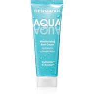 Kremy do twarzy - Dermacol - Aqua Moisturizing Rich Cream - Odżywczy krem nawilżający do twarzy - 50 ml - miniaturka - grafika 1