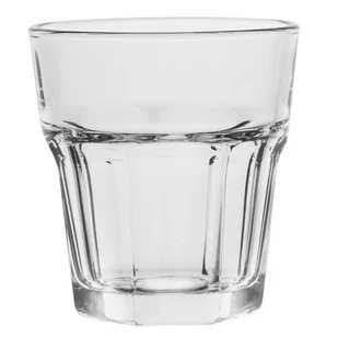 Szklanka do whisky Alva 280 ml komplet 4 szt. Trend Glass - Szklanki - miniaturka - grafika 1