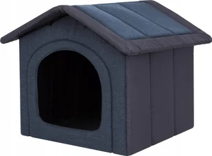 Hobbydog R2 BUDA INARII GRANATOWY - Budy dla psów - miniaturka - grafika 1
