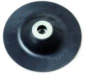 Akcesoria do elektronarzędzi - Dysk do fibry 180 - miniaturka - grafika 1