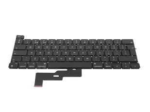 Klawiatura laptopa do Apple MacBook Pro 13 A2338 - Części i akcesoria do laptopów - miniaturka - grafika 3