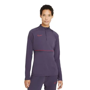 Bluza Damska Academy DriFIT - Bluzy sportowe damskie - miniaturka - grafika 1