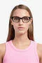 Okulary korekcyjne Missoni MMI 0138 807 - Okulary korekcyjne, oprawki, szkła - miniaturka - grafika 6