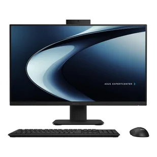 AiO Asus ExpertCenter P470VAK-BPE151X - Zestawy komputerowe - miniaturka - grafika 1