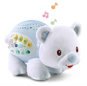 Zabawki kreatywne - VTECH Interactive toy Polar bear In English lang. - miniaturka - grafika 1