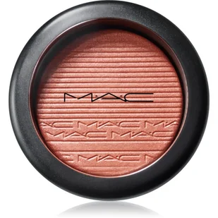 MAC Cosmetics Extra Dimension Blush Fairly Precious - Róże do policzków - miniaturka - grafika 1
