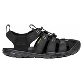 Sandały damskie - Sandały trekkingowe damskie Keen Clearwater 1020662 r.37 1/2 - miniaturka - grafika 1