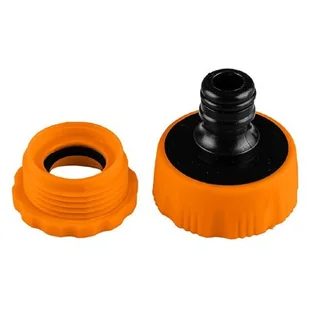 Przyłącze kranowe NEO TOOLS 3/4" 1" 15-741 - Inne akcesoria do nawadniania - miniaturka - grafika 1