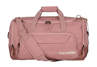 Travelite Kick Off torba podróżna L (60 cm), różowy, M (50 cm), torba podróżna - Torby podróżne - miniaturka - grafika 1
