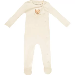 Guess Śpioch | Regular Fit - Śpiochy dla niemowląt - miniaturka - grafika 1