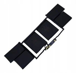Bateria Apple A1820 - do Apple Macbook Pro A1707 - Baterie do laptopów - miniaturka - grafika 1