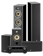 Kino domowe - Denon AVC-X3800H + Focal Aria Evo X — Kino domowe 5.0 z Dolby Atmos,  16591-defaultCombination - miniaturka - grafika 1