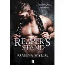 Reapers Stand Nowa