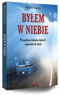 Opowiadania - Wydawnictwo AA Byłem w niebie - Richard Sigmund - miniaturka - grafika 1