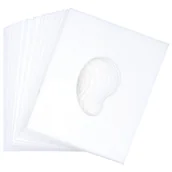 Depilacja - Depileve - Osłonki na Ucho 50szt - miniaturka - grafika 1